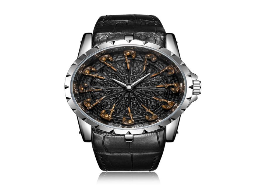 ONOLA brand unique quartz watch man luxury rose gold leather cool gift for man watch fashion casual waterproof Relogio Masculino2879770, Black
ONOLA brand unique quartz watch man luxury rose gold leather cool gift for man watch fashion casual waterproof Relogio Masculino2879770, Black
