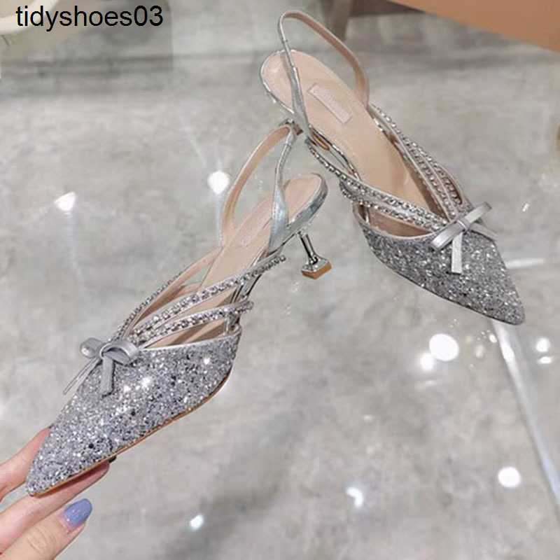 Women Designers Rois Women's 2022 Women Designers Rois Summer New Patent leather Mary Jane pumps Mid jeweled heel Size -43, Silver
Women Designers Rois Women's 2022 Women Designers Rois Summer New Patent leather Mary Jane pumps Mid jeweled heel Size -43, Silver