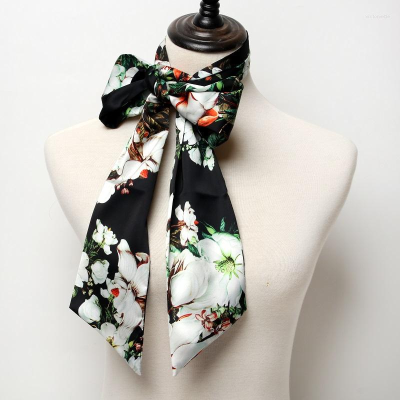 Scarves High Fashion Print Riband Bags Scarf Ribbon Neckerchief Wholesale Multi-function Choker Drop CJ63
Scarves High Fashion Print Riband Bags Scarf Ribbon Neckerchief Wholesale Multi-function Choker Drop CJ63