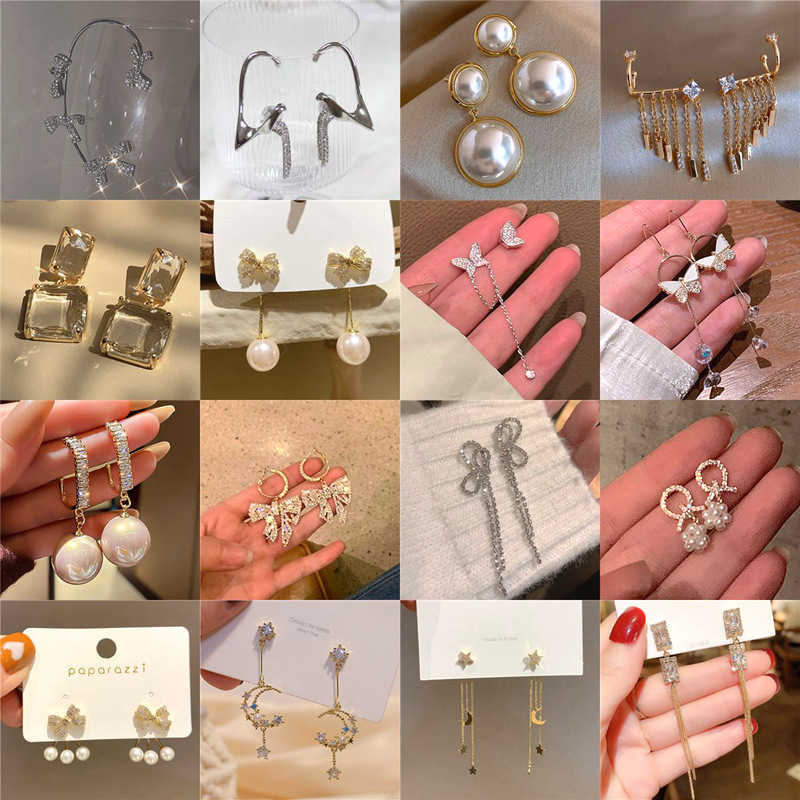 S925 silver Charm needle Earrings female Korean temperament red Earrings New Fashion sense
S925 silver Charm needle Earrings female Korean temperament red Earrings New Fashion sense