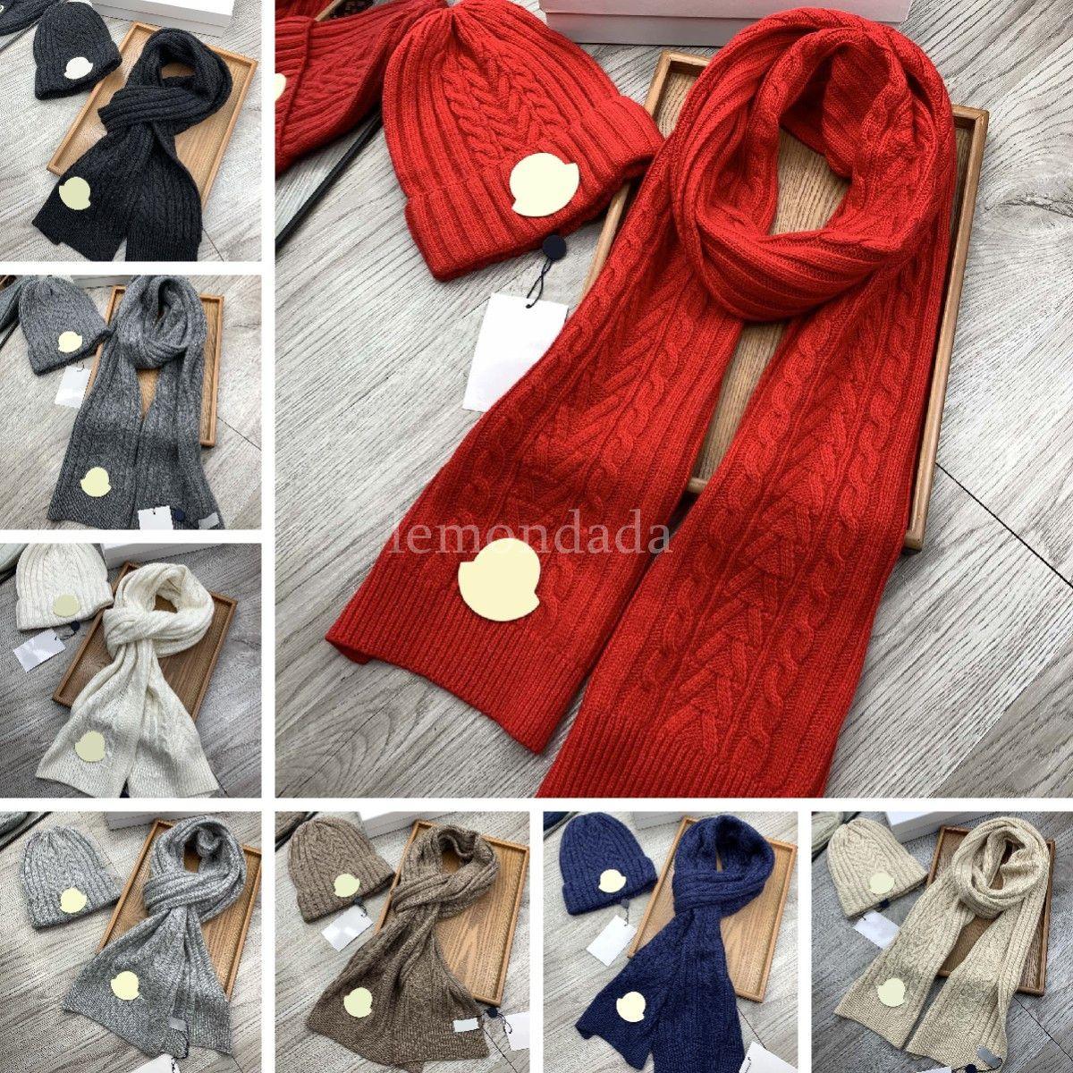 GGs Louiseity designer scarfs sets hat Viutonity LVs burbrerys monclair Winter Scarf and Hat Sets Outdoor Windproof Warm Beanies Men Wom YqR
GGs Louiseity designer scarfs sets hat Viutonity LVs burbrerys monclair Winter Scarf and Hat Sets Outdoor Windproof Warm Beanies Men Wom YqR
