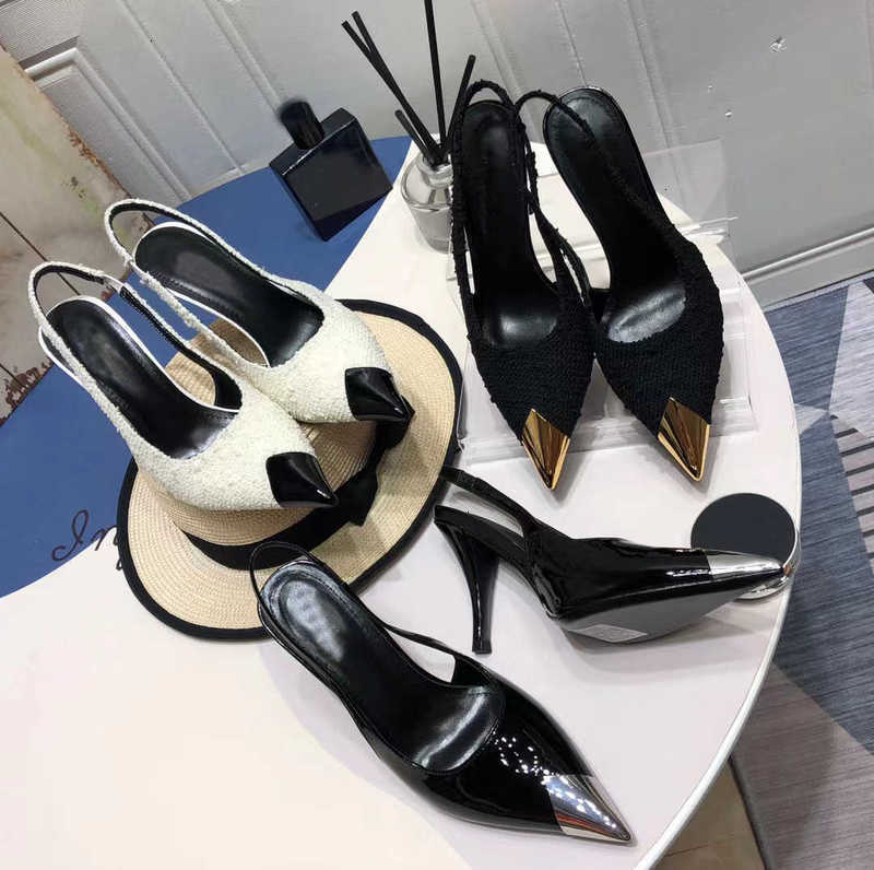 Heels Sandals High Designer Ladies Formal Sparkling Fringe Chica Tpu Metal Toe Party Luxury Lace Box 8OH5, 2# shoe box
Heels Sandals High Designer Ladies Formal Sparkling Fringe Chica Tpu Metal Toe Party Luxury Lace Box 8OH5, 2# shoe box