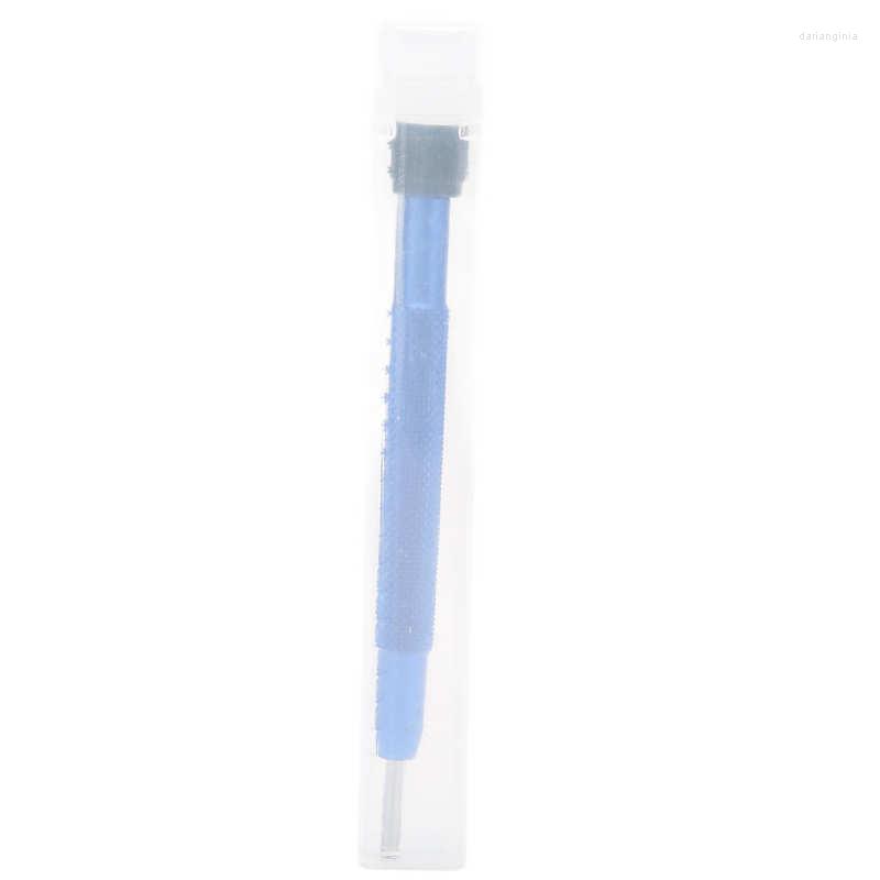 Watch Boxes Movement Screwdriver 3 Prongs Blue For Professional Repair Shop Repairing Workers
Watch Boxes Movement Screwdriver 3 Prongs Blue For Professional Repair Shop Repairing Workers