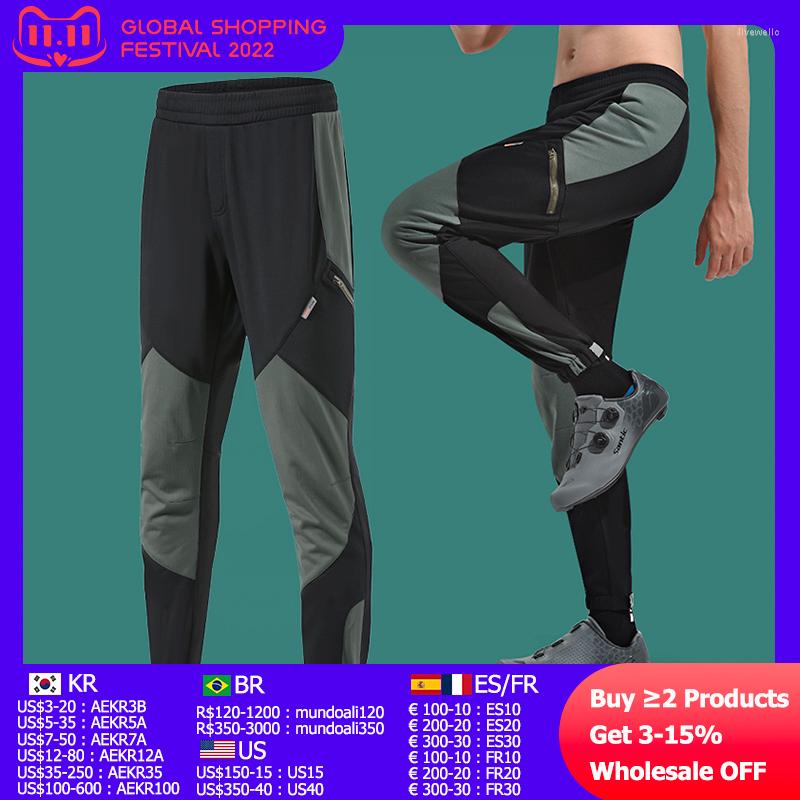 Racing Pants Santic Autumn Winter Bicycle Men's Fleece Warm MTB Road Sportwear Bike Long Trousers Reflective Windproof Cycling Pant, Wm0c04120g
Racing Pants Santic Autumn Winter Bicycle Men's Fleece Warm MTB Road Sportwear Bike Long Trousers Reflective Windproof Cycling Pant, Wm0c04120g