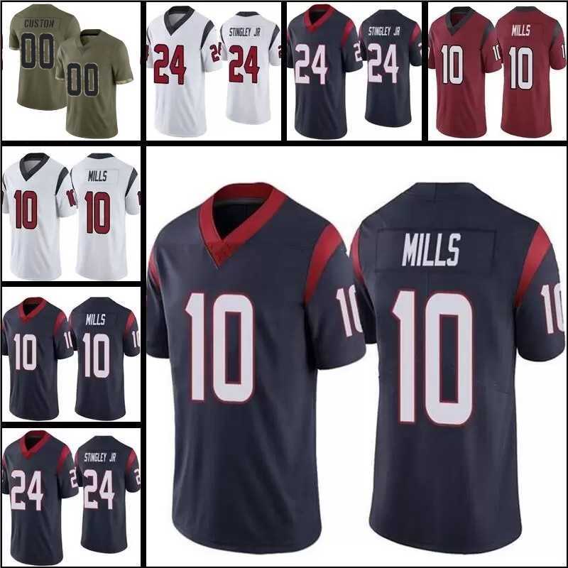 Derek Stingley Jr Dameon Pierce Custom Football jerseys 10 Davis Mills 8 John Metchie III 5 Jalen Pitre Brandin Cooks Kenyon Green OJ Howard Jerry Hughes Troy Hairston, Men
Derek Stingley Jr Dameon Pierce Custom Football jerseys 10 Davis Mills 8 John Metchie III 5 Jalen Pitre Brandin Cooks Kenyon Green OJ Howard Jerry Hughes Troy Hairston, Men
