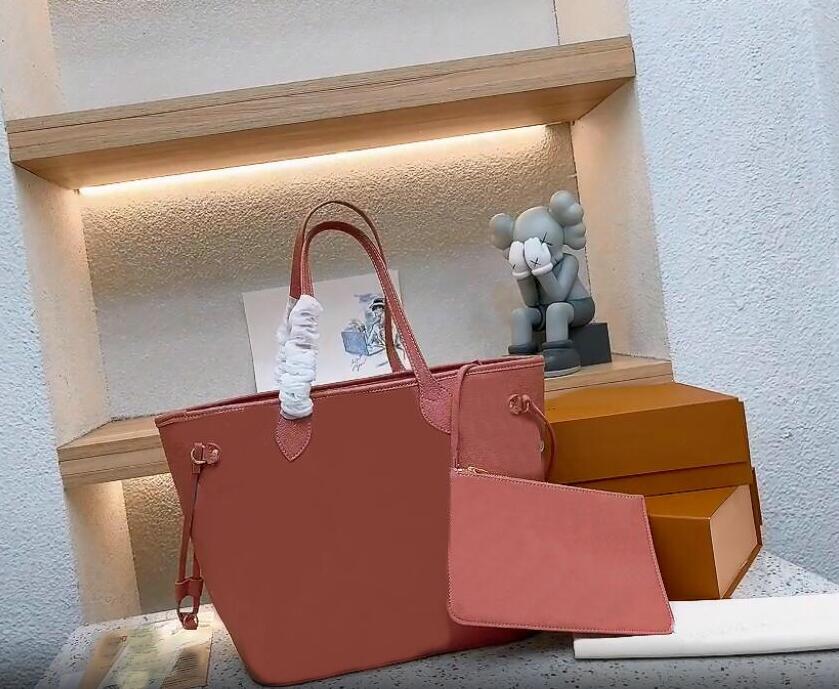 Designer 2pcs/set shopping handbag bags classic women fashion tote Handbags ladies composite tote PU leather clutch shoulder bag female purse, Pink
Designer 2pcs/set shopping handbag bags classic women fashion tote Handbags ladies composite tote PU leather clutch shoulder bag female purse, Pink
