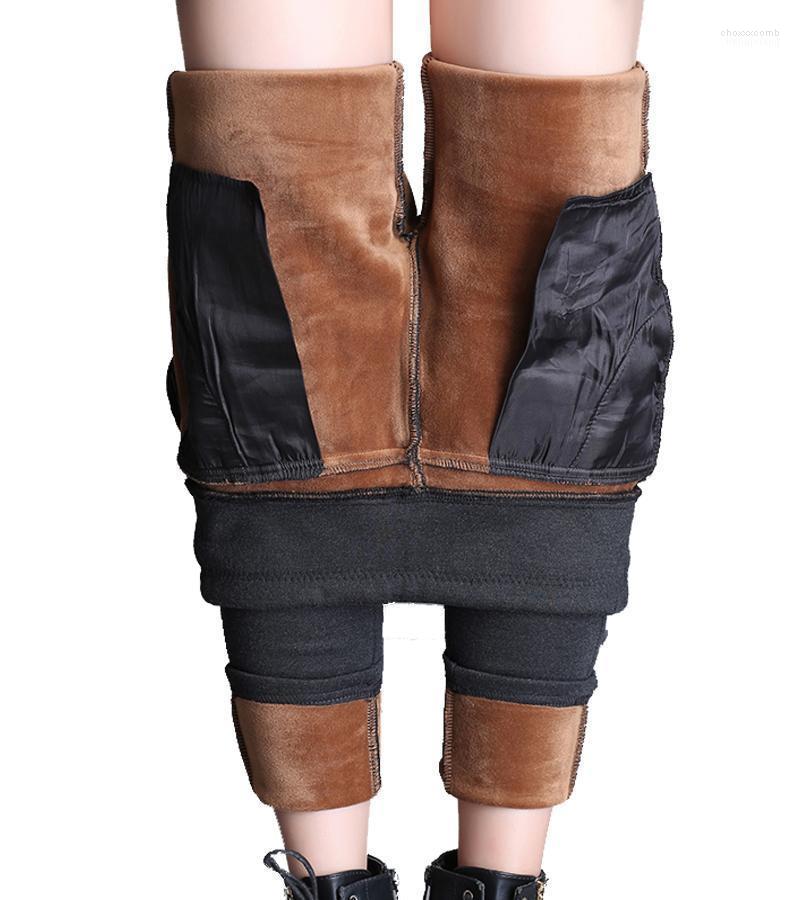 Women' Pants Women' & Capris Large Size 6XL 2022 Winter Women Warm Plus Thick Velvet Slim High Waist Stretch Pencil Female Trousers, W002038 black
Women' Pants Women' & Capris Large Size 6XL 2022 Winter Women Warm Plus Thick Velvet Slim High Waist Stretch Pencil Female Trousers, W002038 black
