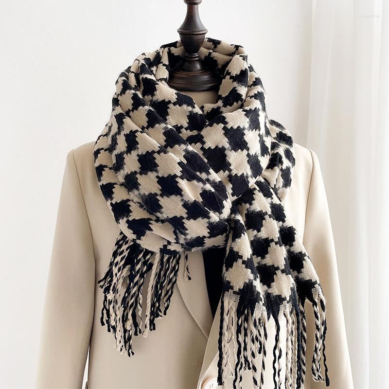 Scarves Luxury Designers Scarf Women Blanket Cashmere Winter For Korean Bufandas Invierno Moda Mujer 2022
Scarves Luxury Designers Scarf Women Blanket Cashmere Winter For Korean Bufandas Invierno Moda Mujer 2022