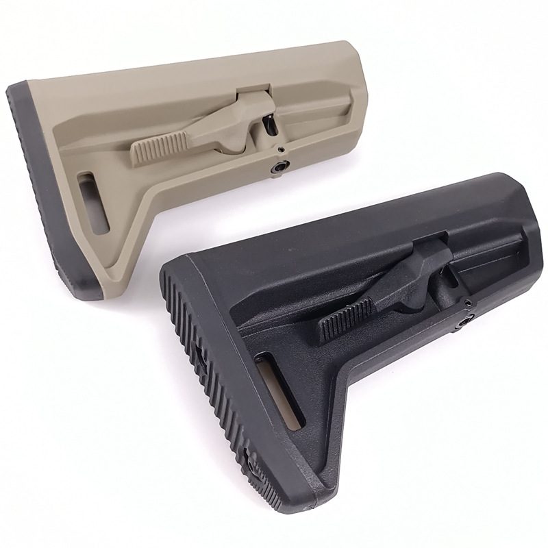 Tactical Nylon Stock Buttstock Accessories MOE MOE SL-K Hunting
Tactical Nylon Stock Buttstock Accessories MOE MOE SL-K Hunting