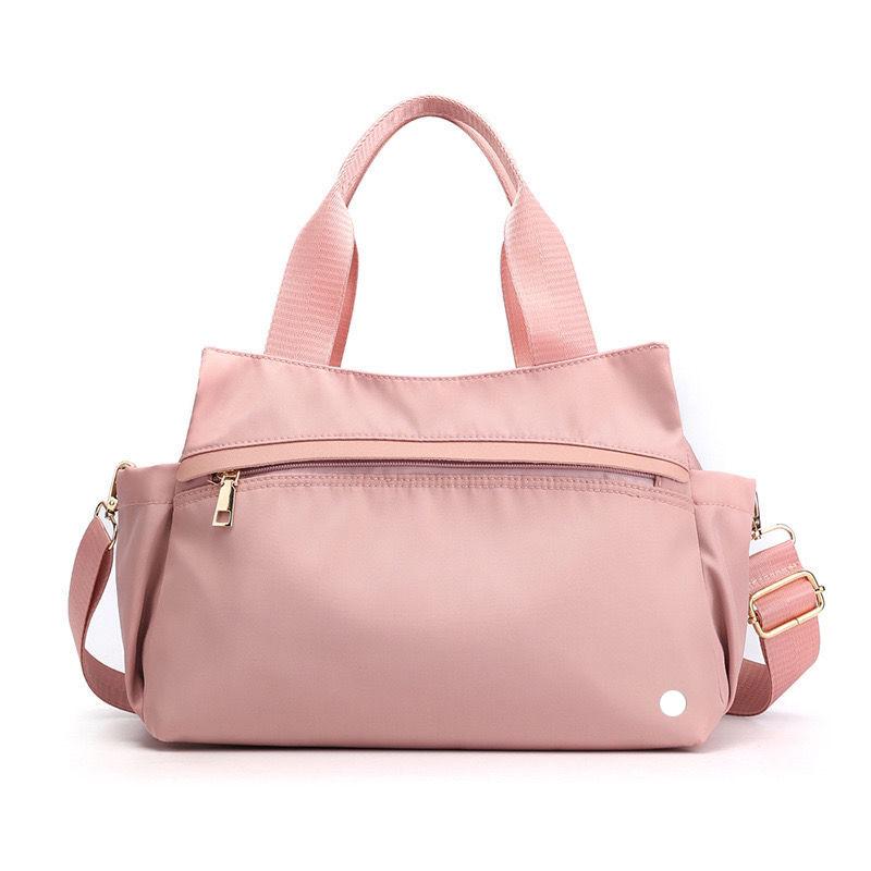 Lady Casual Messenger Shoulder Bags Backpack Women Totes Mini Crossbody Waterproof Oxford Gym Yogo Bag Lu Duffer Bags, Extra shipping fee
Lady Casual Messenger Shoulder Bags Backpack Women Totes Mini Crossbody Waterproof Oxford Gym Yogo Bag Lu Duffer Bags, Extra shipping fee