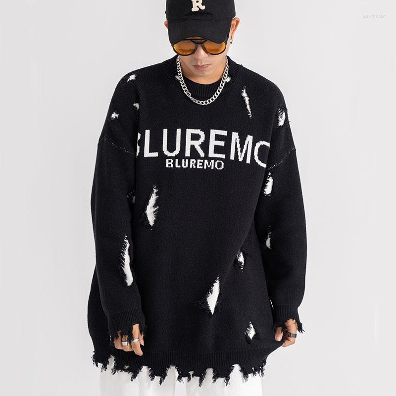 Men's Sweaters High Street Mens Pullover Sweater Jacquard Tassel Loose Couple Oversized Fashion Vintage Hip Hop Streetwear Men, Black
Men's Sweaters High Street Mens Pullover Sweater Jacquard Tassel Loose Couple Oversized Fashion Vintage Hip Hop Streetwear Men, Black