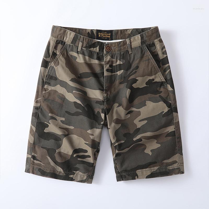 Men's Shorts Vintage Style Men's Summer Casual Military Tactical Camouflage Fashion Cargo Workout Beach, Black
Men's Shorts Vintage Style Men's Summer Casual Military Tactical Camouflage Fashion Cargo Workout Beach, Black