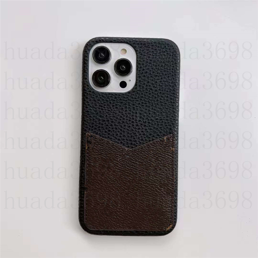 Fashion Classic Designer Phone Cases for iPhone 14 14pro 14plus 13 12 11 pro max Xs XR Xsmax Leather Luxury Cellphone Cover Card Holder Pocket Case, #2 black flower l
Fashion Classic Designer Phone Cases for iPhone 14 14pro 14plus 13 12 11 pro max Xs XR Xsmax Leather Luxury Cellphone Cover Card Holder Pocket Case, #2 black flower l