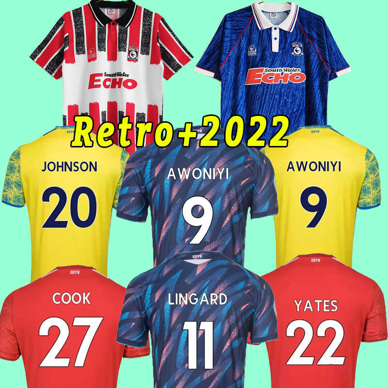 22 23 Lingard #10 Nottingham Soccer Jersey GRABBAN TAYLOR 2022 2023 MIGHTEN AMEOBI YATES LOLLEY FREEMAN KNOCKAERT foREsT Kits football jersey retro 1990 home away
22 23 Lingard #10 Nottingham Soccer Jersey GRABBAN TAYLOR 2022 2023 MIGHTEN AMEOBI YATES LOLLEY FREEMAN KNOCKAERT foREsT Kits football jersey retro 1990 home away