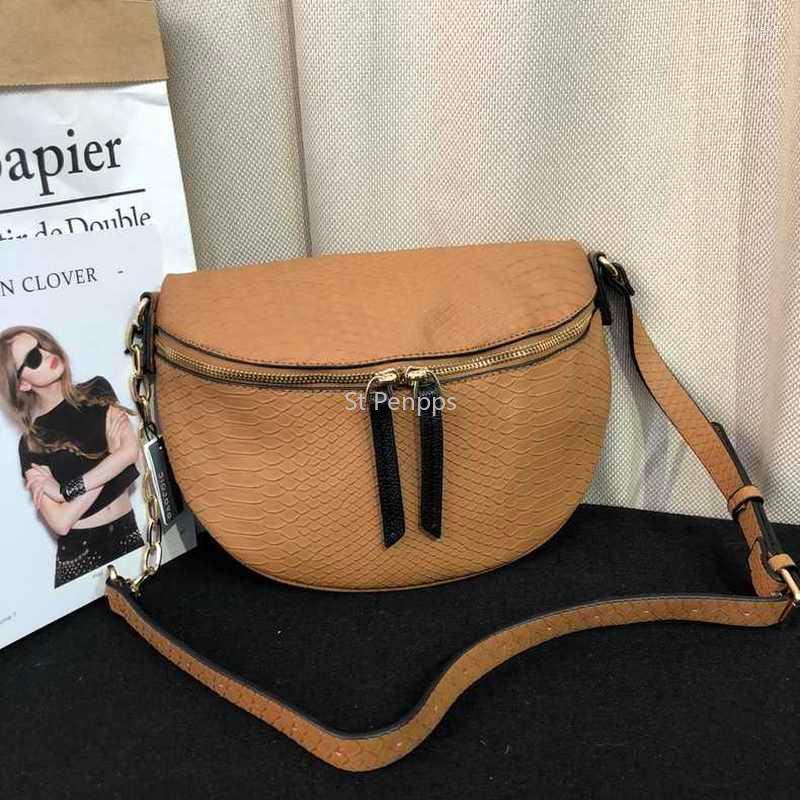 Evening Bags High-quality Snake Pattern Women's Personality PU Material Zipper Casual Small Shoulder Messenger Chest Women, Brown
Evening Bags High-quality Snake Pattern Women's Personality PU Material Zipper Casual Small Shoulder Messenger Chest Women, Brown