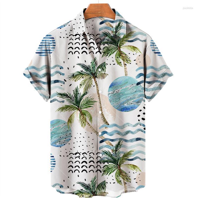 Men's T Shirts Men's T-Shirts Hawaiian Shirt For Men Summer Fashion Coconut Tree 3d Print Oversized Men's Short Sleeve Loose Blouse, Zx-16
Men's T Shirts Men's T-Shirts Hawaiian Shirt For Men Summer Fashion Coconut Tree 3d Print Oversized Men's Short Sleeve Loose Blouse, Zx-16