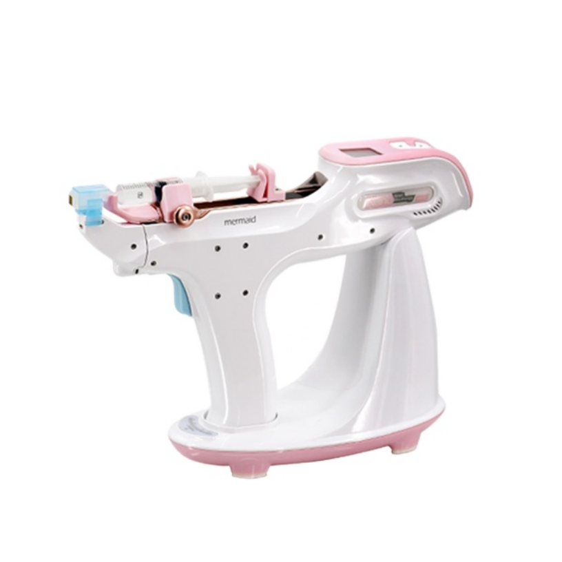Mesotherapy Gun Prp Meso Injector Water Mesotherapy Gun U225 Mesogun With 5 9 Pins