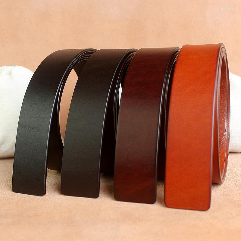 Belts High Quality Pin Buckle Male Strap Genuine Leather Waistband Ceinture Homme No 3.3 Cm And 3. 8cm For Mens, Black
Belts High Quality Pin Buckle Male Strap Genuine Leather Waistband Ceinture Homme No 3.3 Cm And 3. 8cm For Mens, Black
