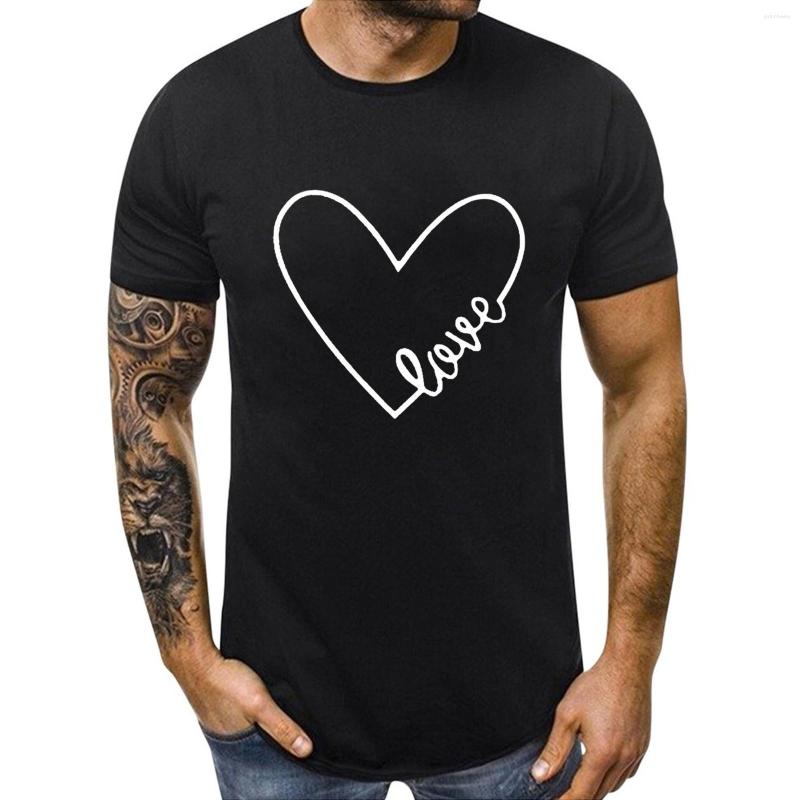 Men's Casual Shirts Print Valentine's Sleeve Couples Tops Men Letter T Day Lover Love Short Men's Blouse, Navy
Men's Casual Shirts Print Valentine's Sleeve Couples Tops Men Letter T Day Lover Love Short Men's Blouse, Navy