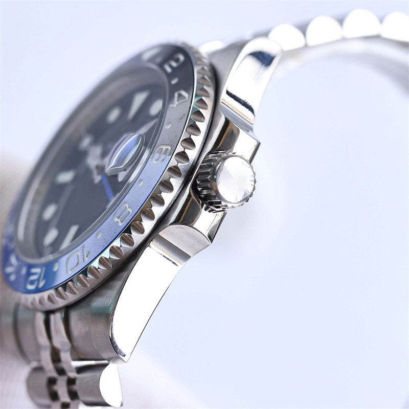 Foreign Wristwatches trade high automatic mechanical watchs water ghost men's watch watch green spot wholesale manufacturer undertakes, Color 12
Foreign Wristwatches trade high automatic mechanical watchs water ghost men's watch watch green spot wholesale manufacturer undertakes, Color 12