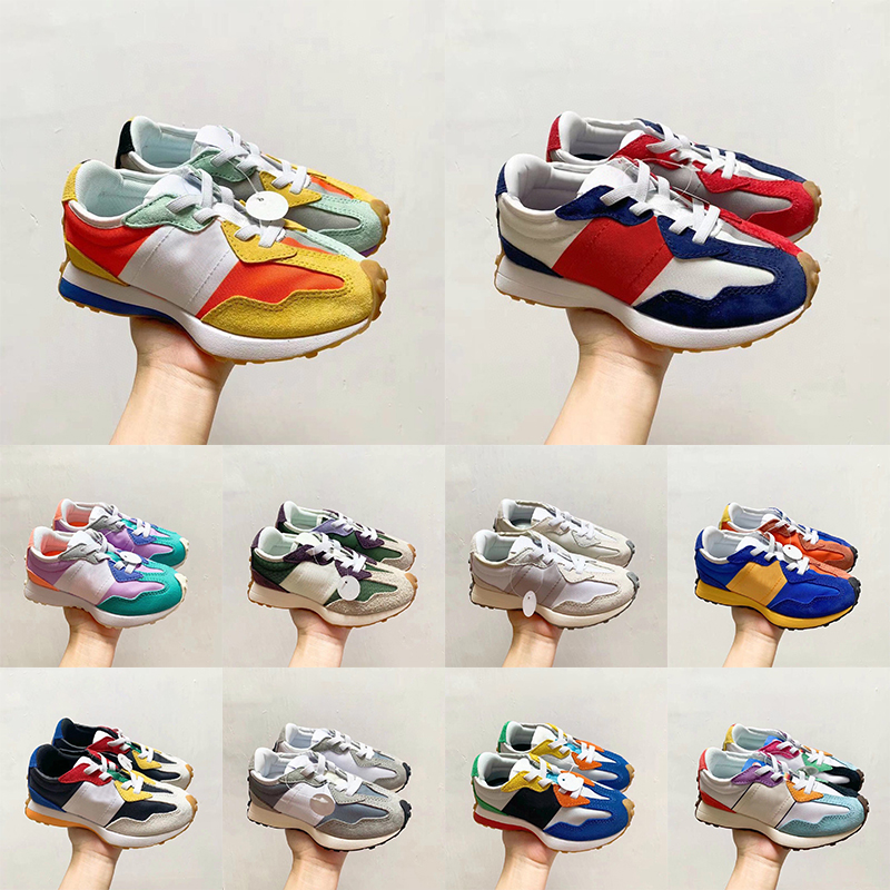 New designer kids shoes nb 327 toddlers boys girls Running Shoes children Authentic Sneakers Shoe infants baby Trainers Outdoor Sports Sneaker, No box
New designer kids shoes nb 327 toddlers boys girls Running Shoes children Authentic Sneakers Shoe infants baby Trainers Outdoor Sports Sneaker, No box