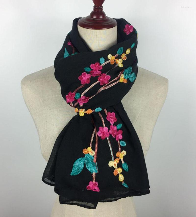 Scarves 2022 Japanese Ethnic Style Embroidered Ladies Women And Shawls Fashion Design Artistic Bandana Pashmina Brand Shawl
Scarves 2022 Japanese Ethnic Style Embroidered Ladies Women And Shawls Fashion Design Artistic Bandana Pashmina Brand Shawl