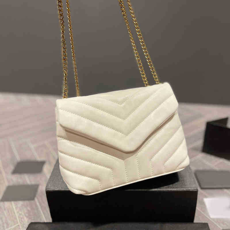 3 Sizes Classic Messenger Bags Lady Designer Leather Shoulder Crossbody Bags Women Chain Handbags Shopping Purse 220719, Black
3 Sizes Classic Messenger Bags Lady Designer Leather Shoulder Crossbody Bags Women Chain Handbags Shopping Purse 220719, Black