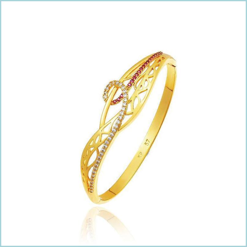 Bangle Bangle Mxgxfam Promotion 50 Off Retro Red Zircon For Women 6 Cm Fashion Jewelry 24 K Yellow Gold Color No Skin Allergy Drop D Dhogi
Bangle Bangle Mxgxfam Promotion 50 Off Retro Red Zircon For Women 6 Cm Fashion Jewelry 24 K Yellow Gold Color No Skin Allergy Drop D Dhogi
