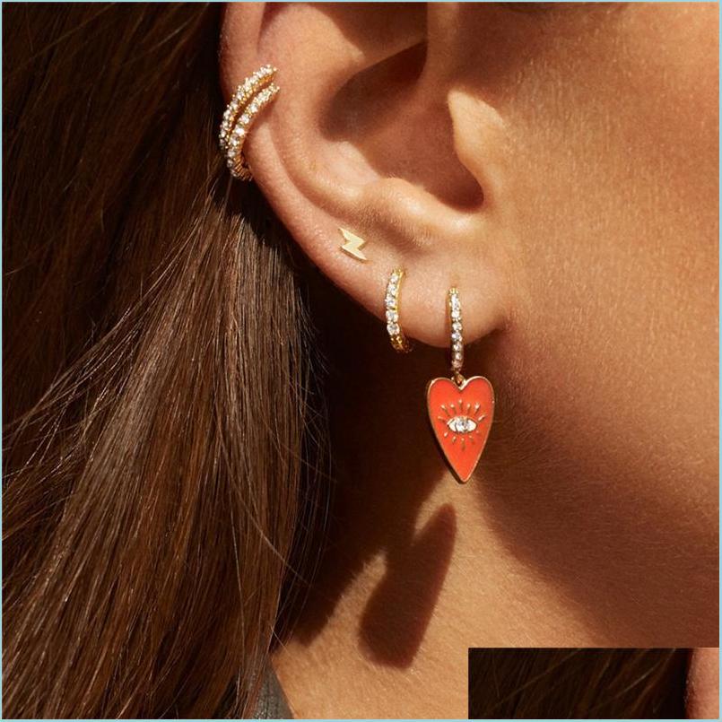 Stud Stud Vintage Creative Exaggerate Design Omniscient Eye Earring For Women Red Color Earrings Jewelry Accessories Gift Drop Delive Dh90N
Stud Stud Vintage Creative Exaggerate Design Omniscient Eye Earring For Women Red Color Earrings Jewelry Accessories Gift Drop Delive Dh90N