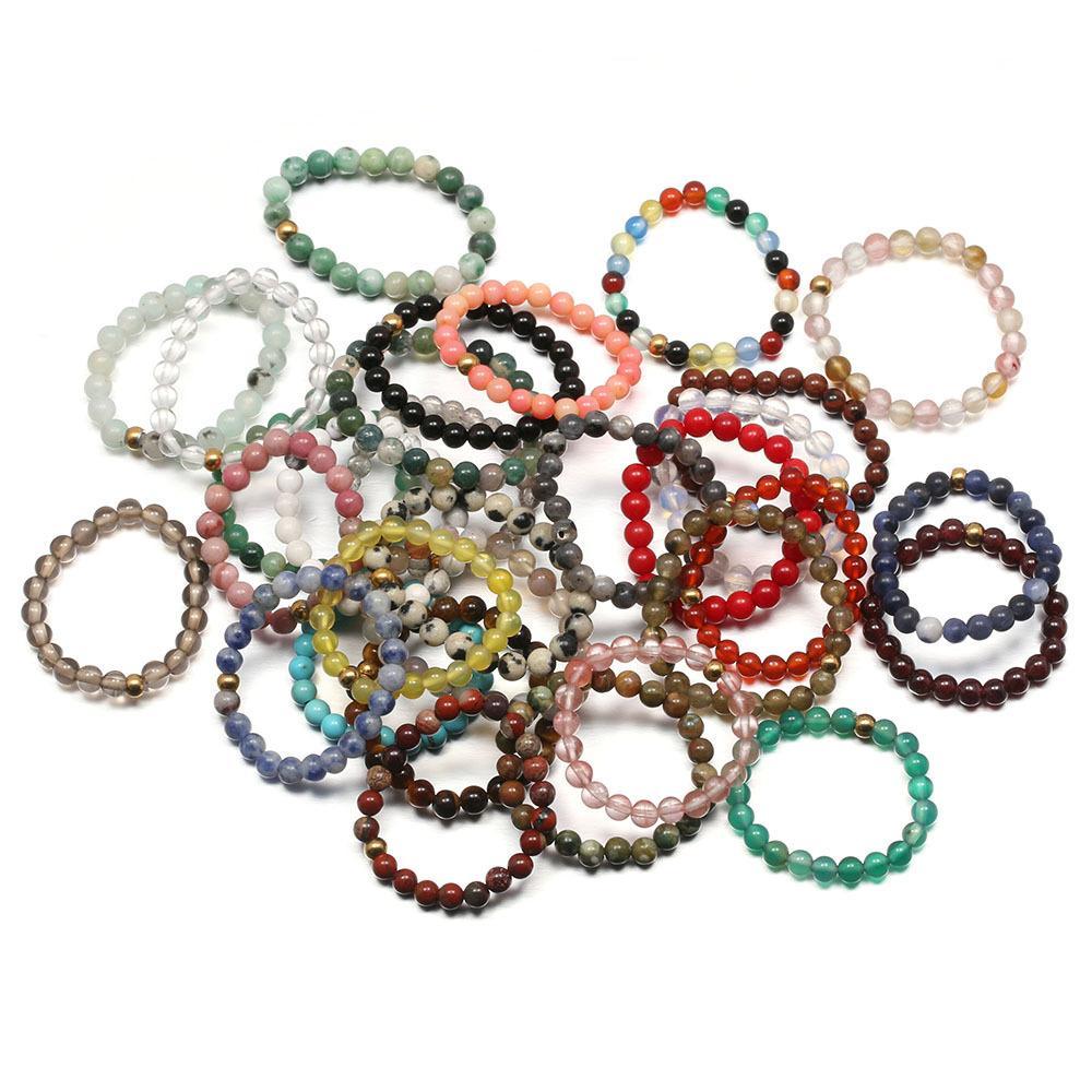 Band Rings Stone Beads Elastic Band Ring Healing Crystal Quartz Chakra Pink Red Green Index Finger Rings For Women Men Drop Delivery Dhgrj
Band Rings Stone Beads Elastic Band Ring Healing Crystal Quartz Chakra Pink Red Green Index Finger Rings For Women Men Drop Delivery Dhgrj