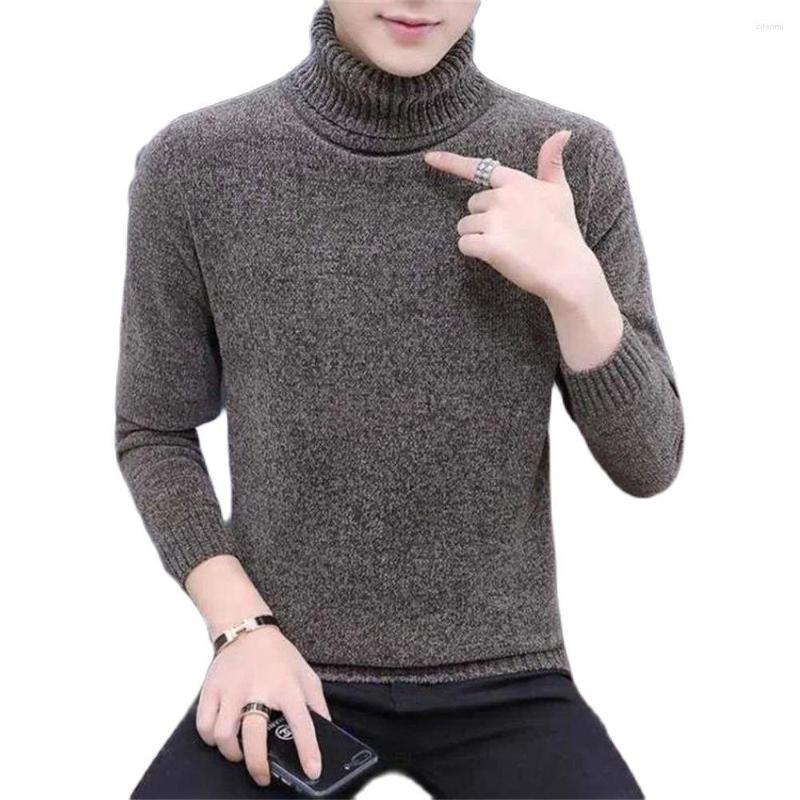 Men's Sweaters Men Long Sleeve Turtleneck Pullover Male Warm High Neck Knitwear Autumn Winter Jumper Plus Velvet Thick Knit -3xl, Black without velvet
Men's Sweaters Men Long Sleeve Turtleneck Pullover Male Warm High Neck Knitwear Autumn Winter Jumper Plus Velvet Thick Knit -3xl, Black without velvet