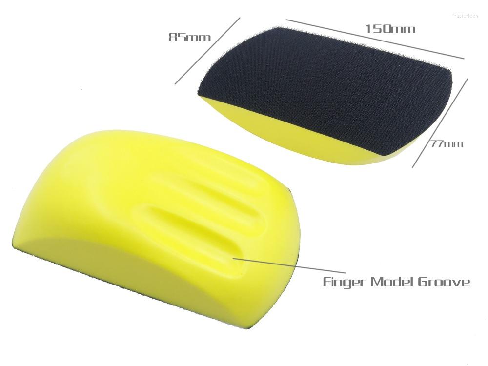 Pneumatic Tools Hand Palm Sander Sanding Pad Polisher Model Finger Mouse Shape Plate Board 150mm 90mm 6 Inch For Car Body Putty
Pneumatic Tools Hand Palm Sander Sanding Pad Polisher Model Finger Mouse Shape Plate Board 150mm 90mm 6 Inch For Car Body Putty