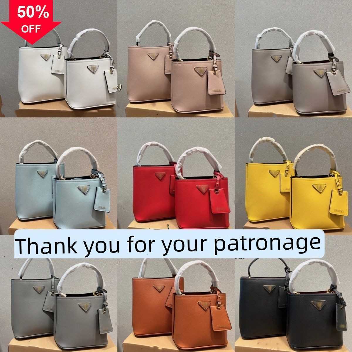 Luxury Designer Handbags Shoulder Bag Crossbody bags Tote women's leather bucket with palm-print fashion trends in casual portable Tote bags Factory direct sales, Red
Luxury Designer Handbags Shoulder Bag Crossbody bags Tote women's leather bucket with palm-print fashion trends in casual portable Tote bags Factory direct sales, Red