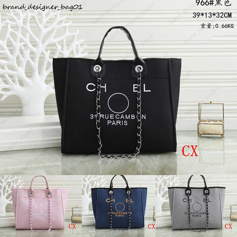 2023 New Tote Bag Canvas Handbags Fashion Women Shopping Bag Female Classic Letter Print Shoulder Purse Channel High Quality Large Capacity Bag 111222H, Advisory service
2023 New Tote Bag Canvas Handbags Fashion Women Shopping Bag Female Classic Letter Print Shoulder Purse Channel High Quality Large Capacity Bag 111222H, Advisory service