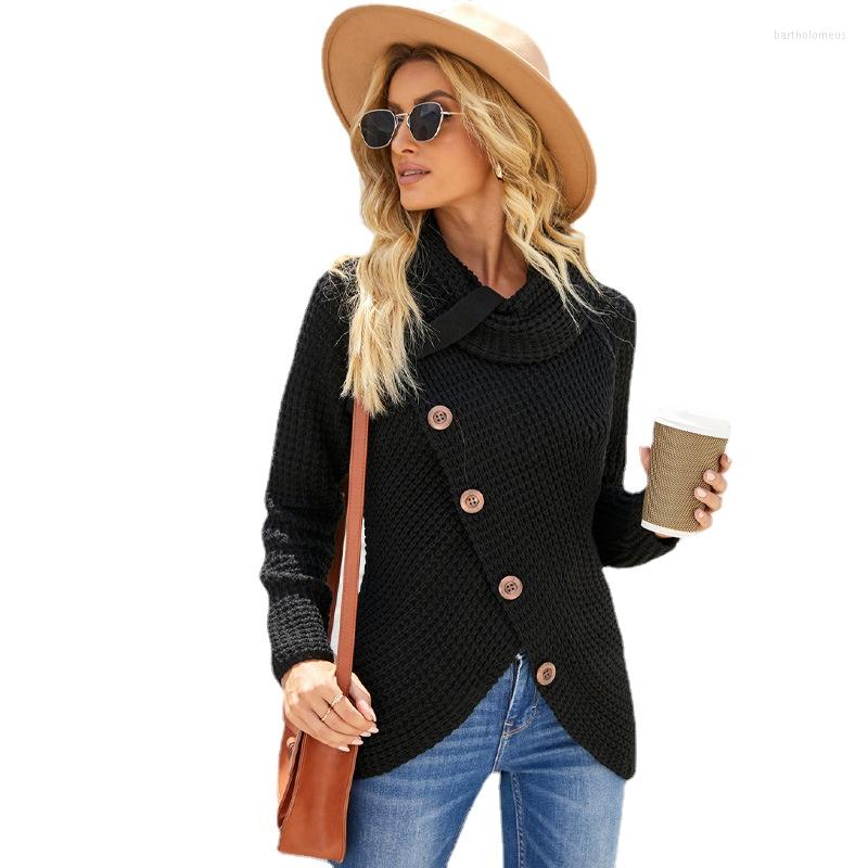 Women' Sweaters Women Pullover Sweater Autumn And Winter Elegant Turtleneck Asymmetric Hem Solid Knitting, Green
Women' Sweaters Women Pullover Sweater Autumn And Winter Elegant Turtleneck Asymmetric Hem Solid Knitting, Green