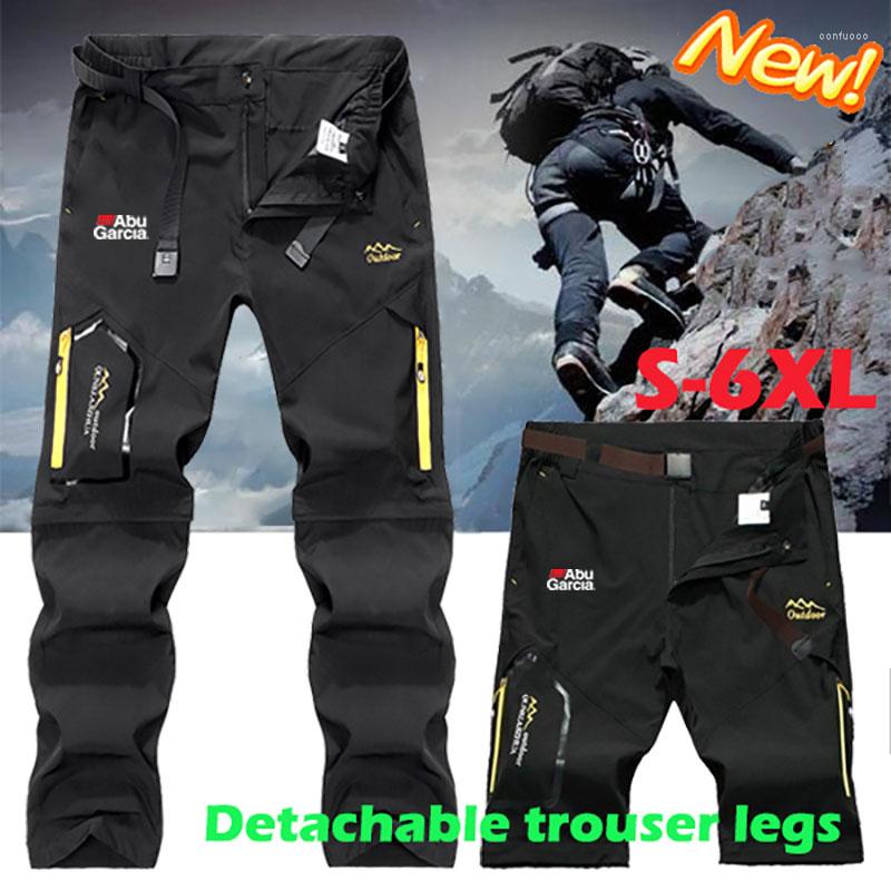 Hunting Pants 2022 Men' Fishing Detachable Ankle Outdoor Sports Waterproof Trousers Breathable Camping, Black
Hunting Pants 2022 Men' Fishing Detachable Ankle Outdoor Sports Waterproof Trousers Breathable Camping, Black