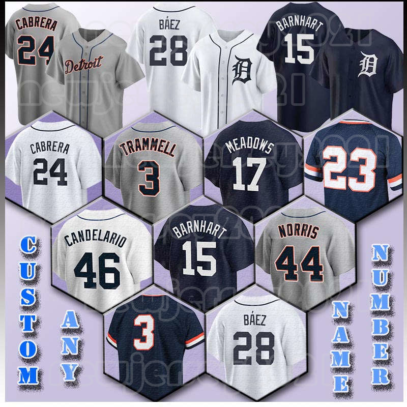 28 Javier Baez Baseball 24 Miguel Cabrera Jersey 23 Kirk Gibson Tigers Jonathan Schoop Tucker Barnhart Eric Haase Austin Meadows Zack Short Willi Castro Victor Reyes, Men custom retro (have name-l h)
28 Javier Baez Baseball 24 Miguel Cabrera Jersey 23 Kirk Gibson Tigers Jonathan Schoop Tucker Barnhart Eric Haase Austin Meadows Zack Short Willi Castro Victor Reyes, Men custom retro (have name-l h)