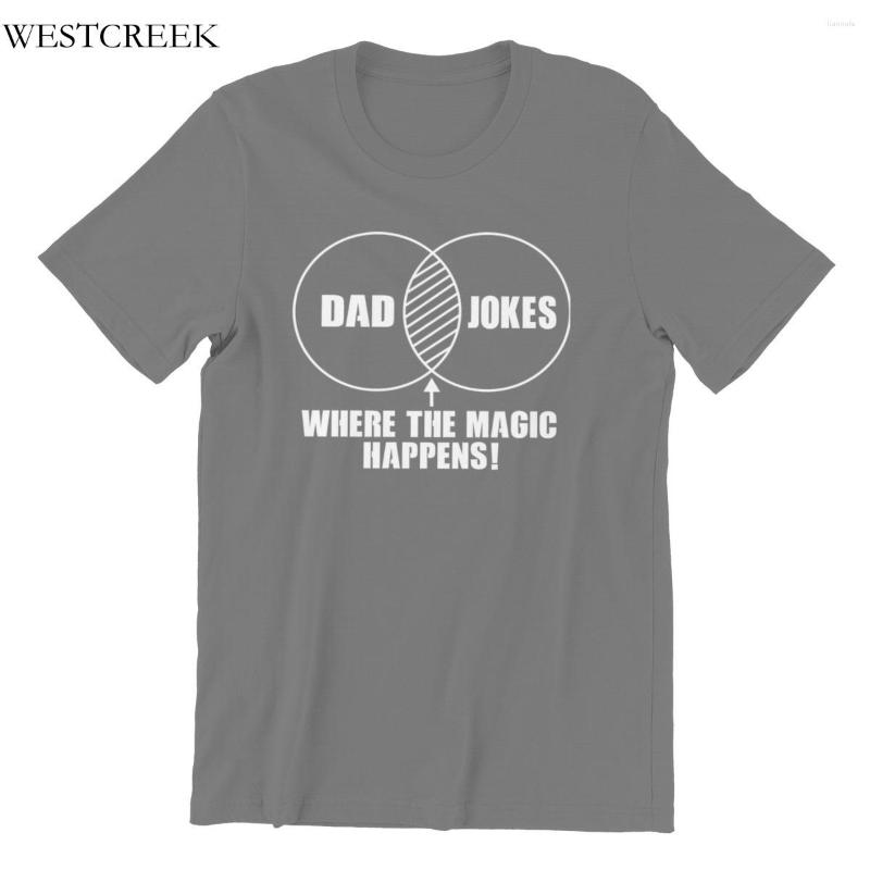 Men' T Shirts Wholesale T-Shirt Dad Jokes White 180gsm/ Cotton Vintage Sleeve Streetwear Male Clothing 48985, Black
Men' T Shirts Wholesale T-Shirt Dad Jokes White 180gsm/ Cotton Vintage Sleeve Streetwear Male Clothing 48985, Black