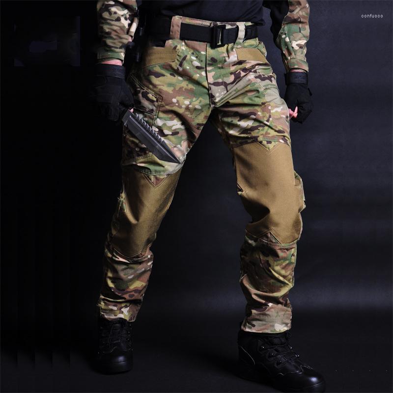 Outdoor Pants Ninja Hiking Pant Tactical Cargo Men Combat Army Military Cotton Many Pockets Stretch Flexible Man Casual Trousers, Cp camouflage
Outdoor Pants Ninja Hiking Pant Tactical Cargo Men Combat Army Military Cotton Many Pockets Stretch Flexible Man Casual Trousers, Cp camouflage