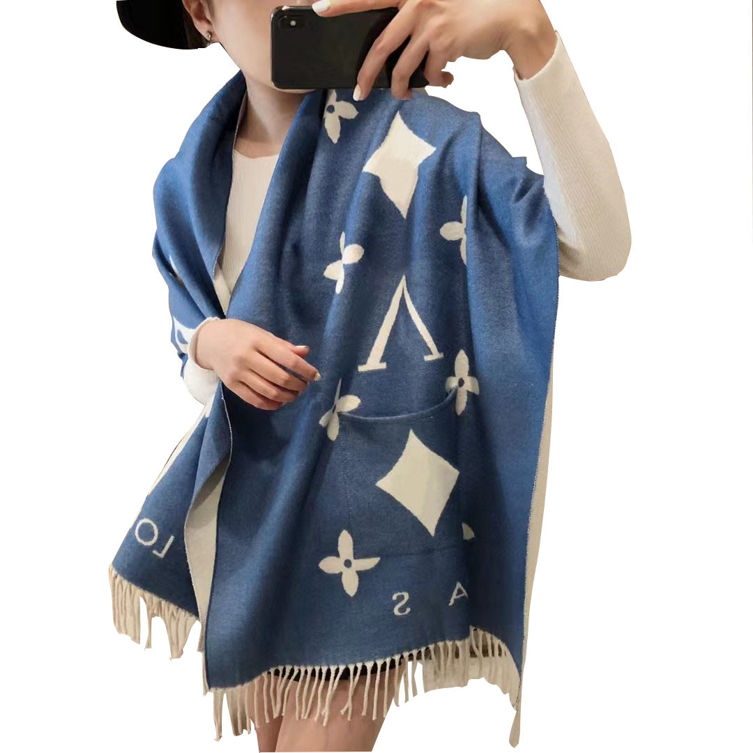 Women's Cape shawl woman fashion scarf women designer Outerwear 2023 autumn and winter letter printing warm tassel medium long versatile knitted shawls, Orange
Women's Cape shawl woman fashion scarf women designer Outerwear 2023 autumn and winter letter printing warm tassel medium long versatile knitted shawls, Orange