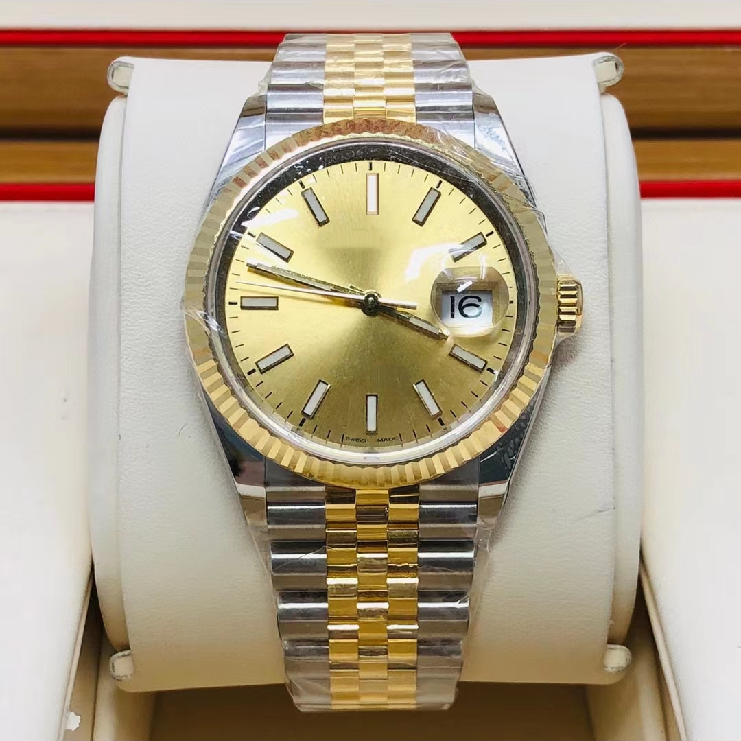 mens watch fashion designer watches 41mm automatic movement mechanical wristwatchs full stainless steel strapquartz datejust wristwatch dress watchs, With box
mens watch fashion designer watches 41mm automatic movement mechanical wristwatchs full stainless steel strapquartz datejust wristwatch dress watchs, With box