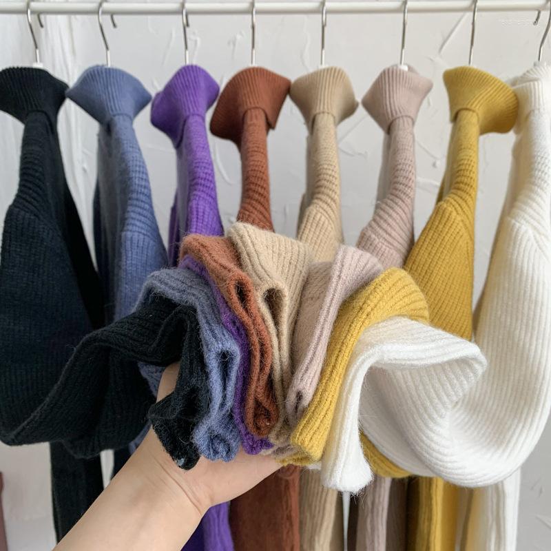 Men's Sweaters JDDTON Winter Men's Solid Color Harajuku Casual Warm Korean Fashion Hip Hop Thickened Male Turtleneck Streetwears JE561, Black
Men's Sweaters JDDTON Winter Men's Solid Color Harajuku Casual Warm Korean Fashion Hip Hop Thickened Male Turtleneck Streetwears JE561, Black