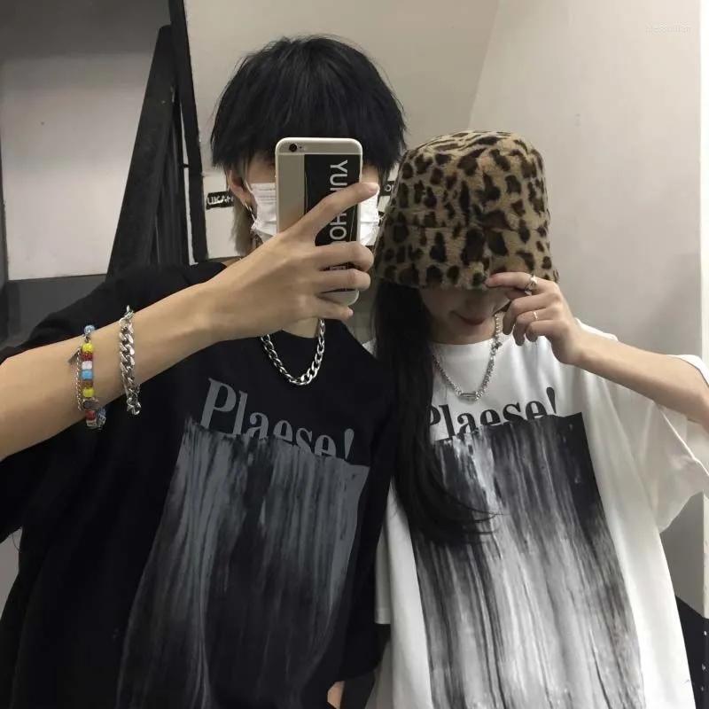 Men's T Shirts Country Trend INS Short Sleeve Shirt Male Students Korean Version Retro Personality Street Summer Clothes 2022 S-5XL, Clear
Men's T Shirts Country Trend INS Short Sleeve Shirt Male Students Korean Version Retro Personality Street Summer Clothes 2022 S-5XL, Clear
