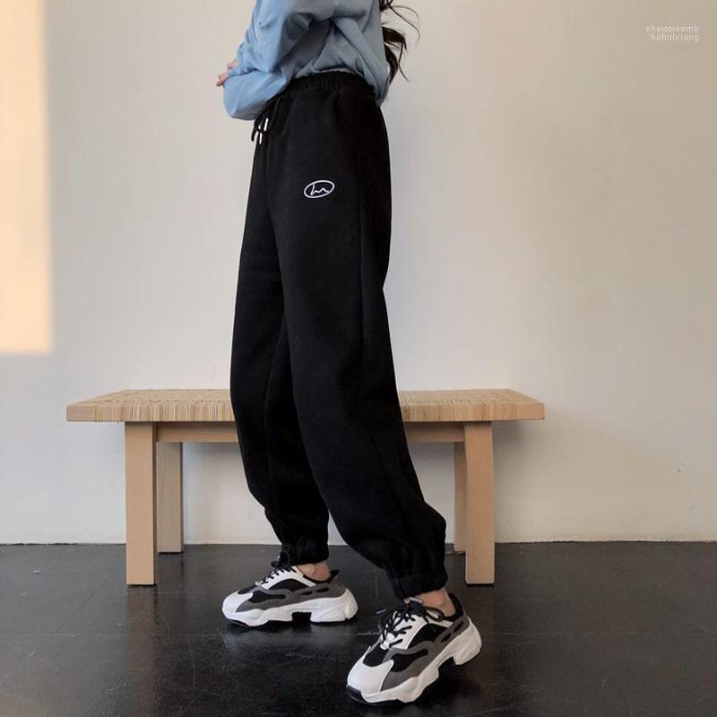 Women's Pants Women's & Capris Harajuku Plus Fleece Joggers Sports Women Streetwear Baggy Sweatpants Autumn Winter Black Trousers, Thin red
Women's Pants Women's & Capris Harajuku Plus Fleece Joggers Sports Women Streetwear Baggy Sweatpants Autumn Winter Black Trousers, Thin red