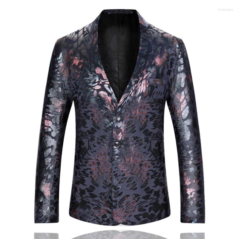 Men' Suits 2022 Men' Corduroy Printed Dress Bronzing Single Row Two Button Casual Blazer, Burgundy
Men' Suits 2022 Men' Corduroy Printed Dress Bronzing Single Row Two Button Casual Blazer, Burgundy