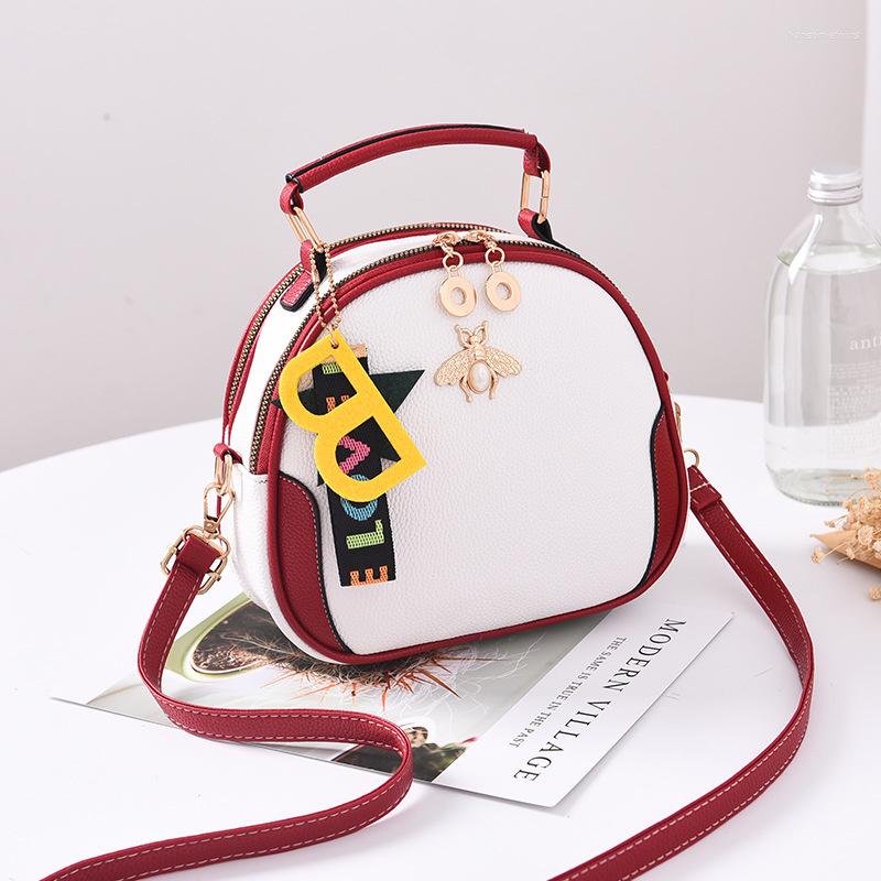 Evening Bags Women's Luxury Handbag Small Bag Simple Style With Handle Series, Black
Evening Bags Women's Luxury Handbag Small Bag Simple Style With Handle Series, Black