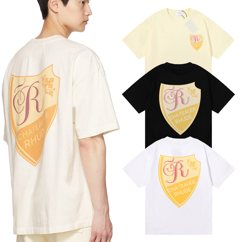 2023 Summer T Shirts Plus Size Tees Short Sleeve Tees For Men Print Cotton T-shirts Tops Casual Tee High-Quality, White
2023 Summer T Shirts Plus Size Tees Short Sleeve Tees For Men Print Cotton T-shirts Tops Casual Tee High-Quality, White