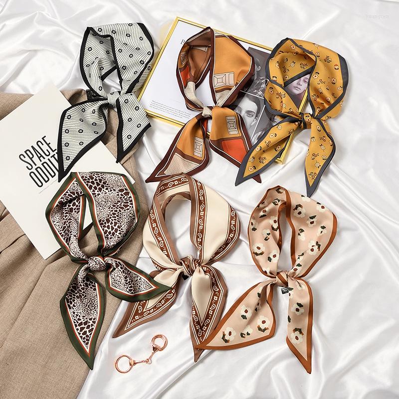 Scarves Women Spring And Autumn Wide Ribbon 100X9cm Floral Dot Patchwork Long Skinny Scarf Headbands Neckerchief Streamer Choker Tie
Scarves Women Spring And Autumn Wide Ribbon 100X9cm Floral Dot Patchwork Long Skinny Scarf Headbands Neckerchief Streamer Choker Tie