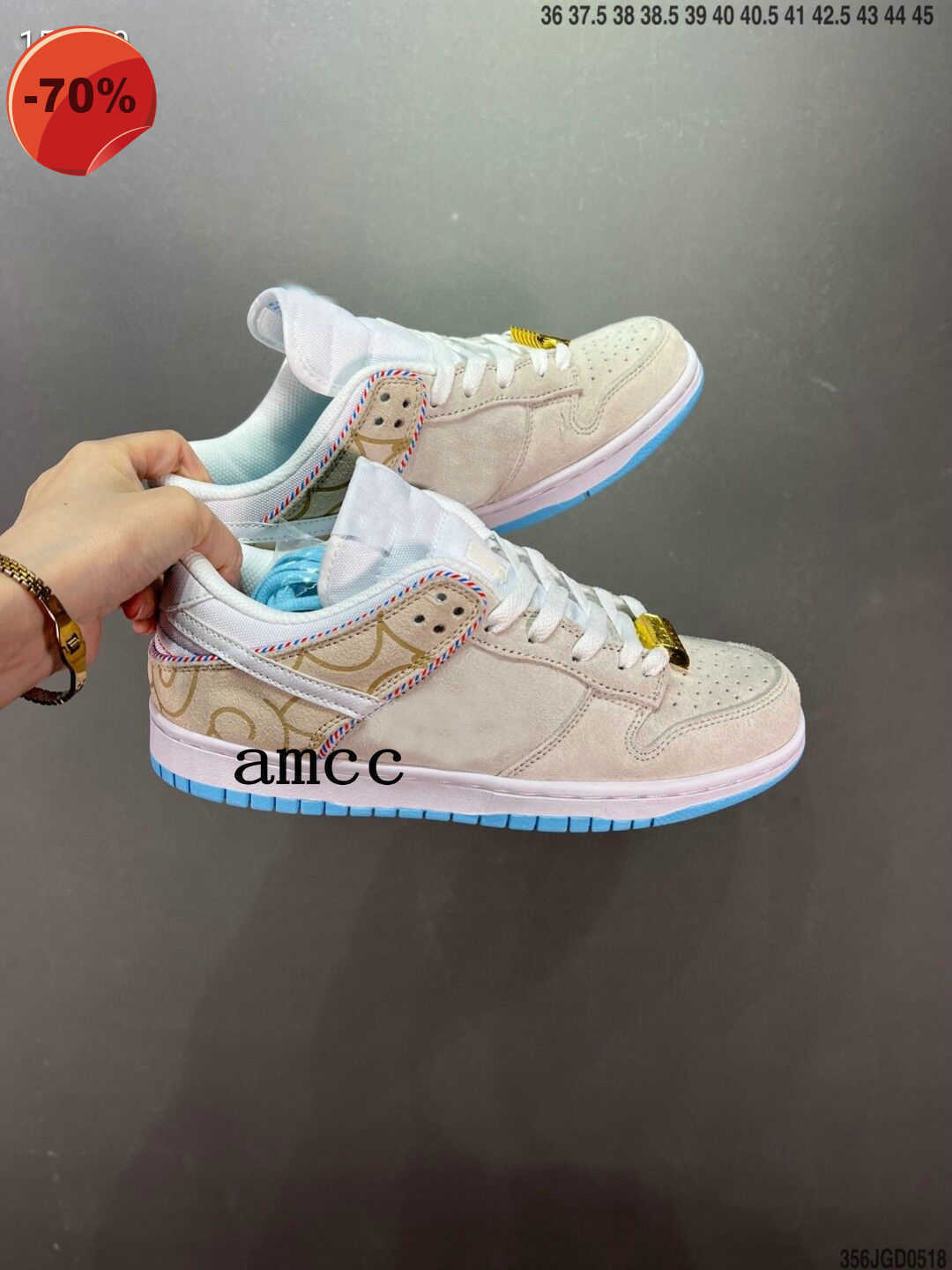OG 2022 low Mens Womens x Retro SE Barber Shop Blue Grey Brown Skateboards Sports Sneakers sb Trainers without shoe box
OG 2022 low Mens Womens x Retro SE Barber Shop Blue Grey Brown Skateboards Sports Sneakers sb Trainers without shoe box
