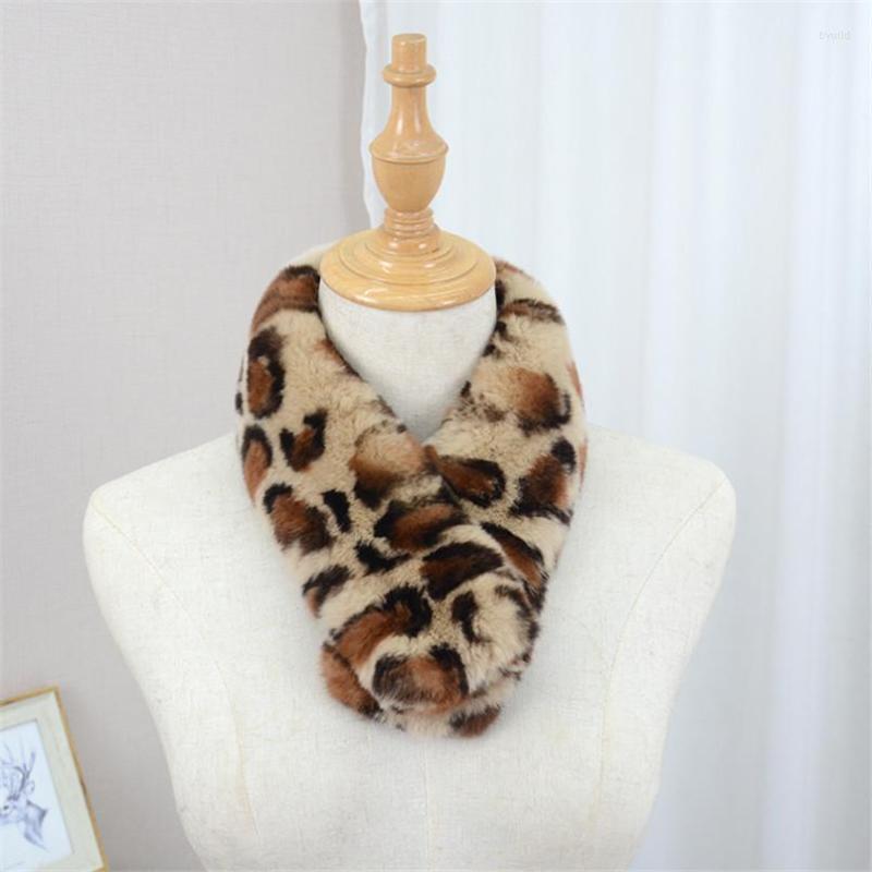 Scarves Design 2022 Leopard Printed Real Genuine Rex Fur Neck Collar For Women Foulard Furry Soft Warm Scarf Winter S6
Scarves Design 2022 Leopard Printed Real Genuine Rex Fur Neck Collar For Women Foulard Furry Soft Warm Scarf Winter S6